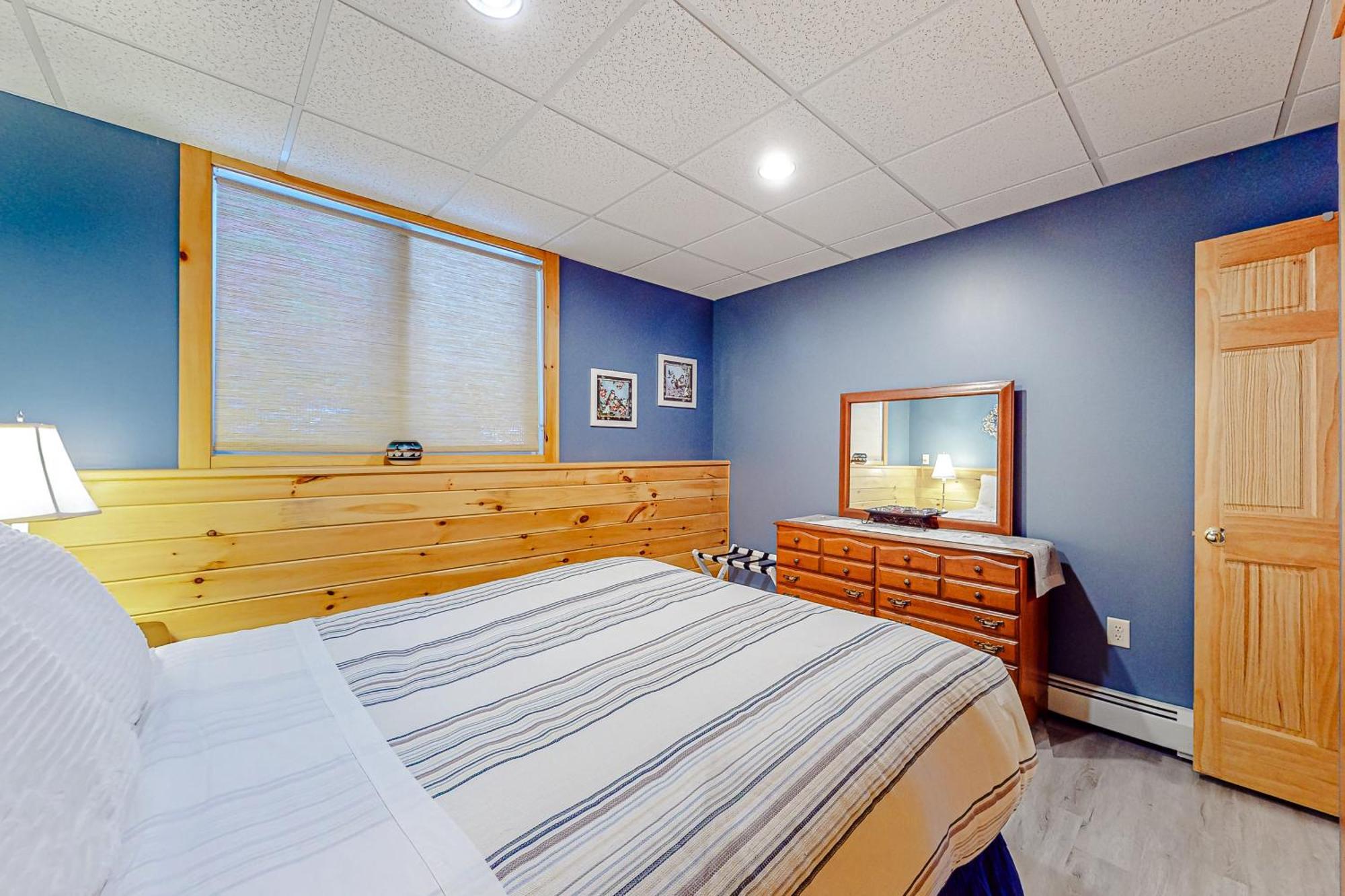 Loafinit Apartment Carrabassett Valley ภายนอก รูปภาพ